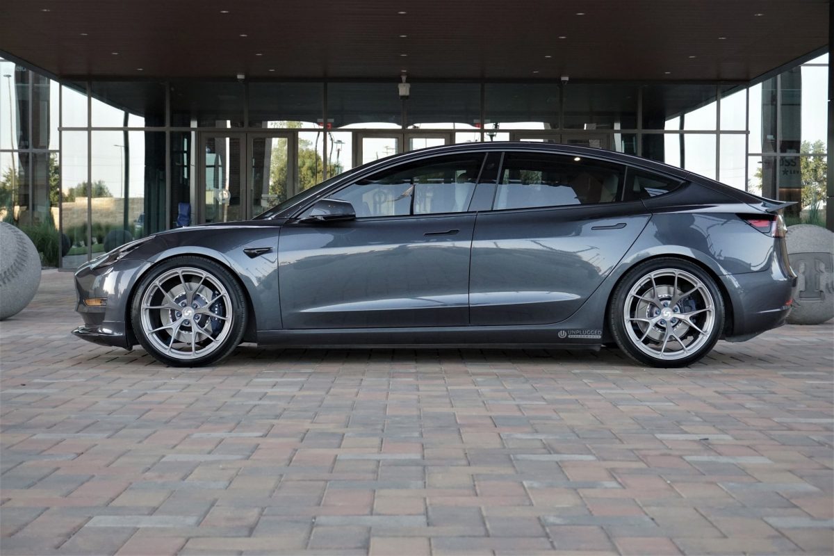 tesla
