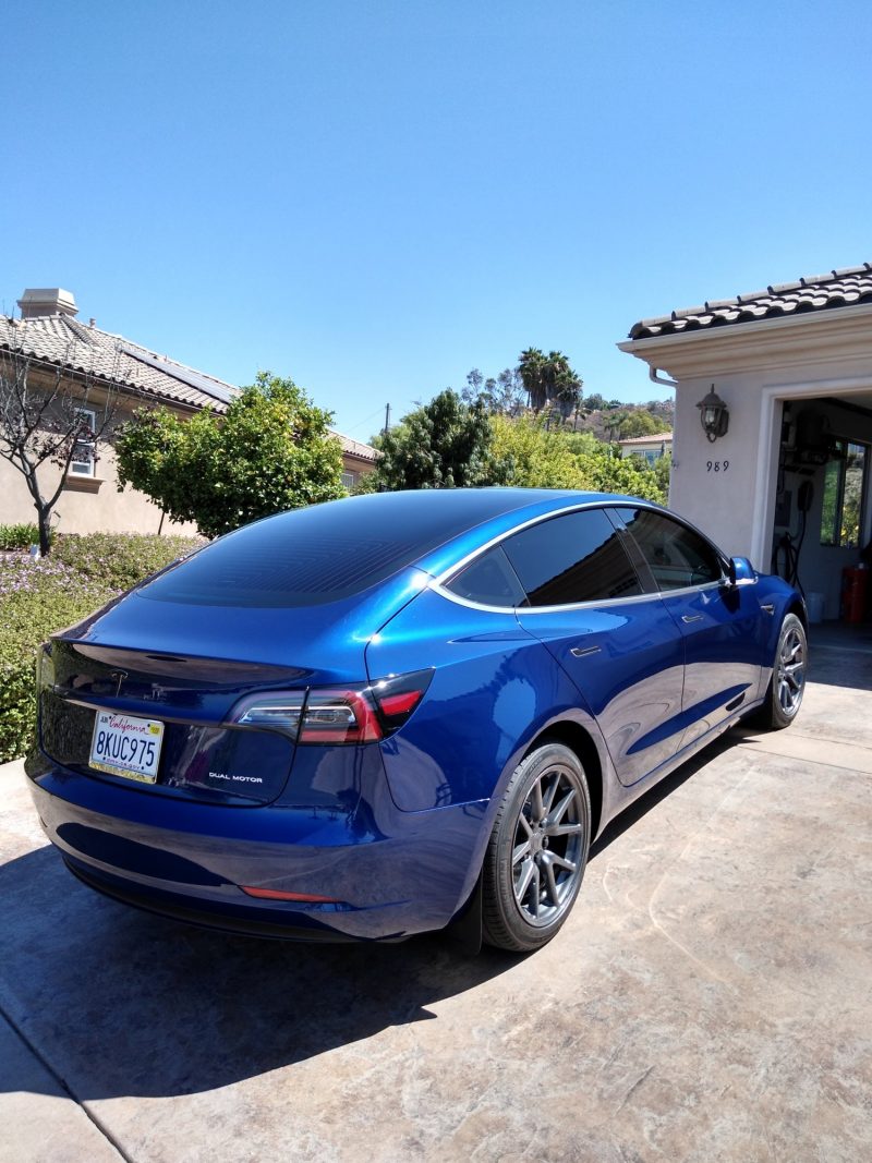 Tesla Model 3 Tint Guide: Cost, Picture, Best Films & More