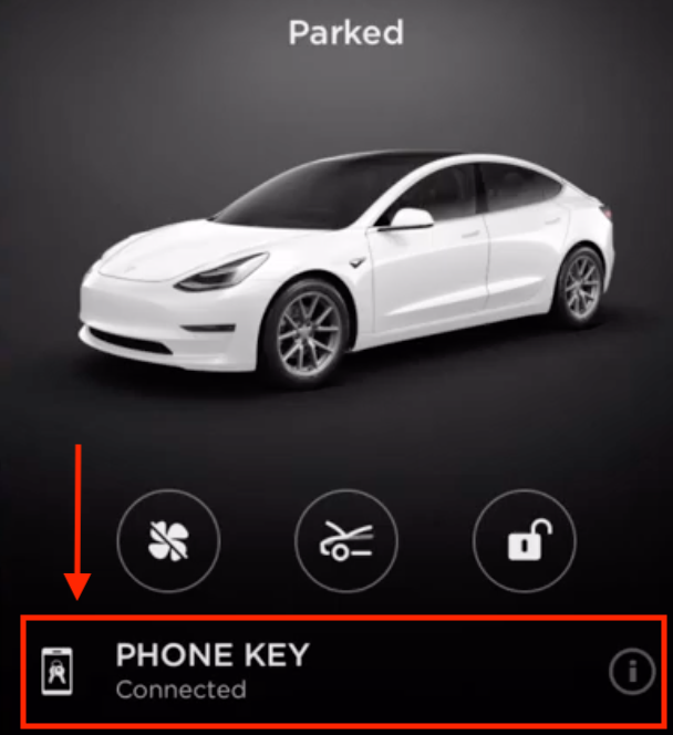 How to Connect Your Phone to Tesla Model 3 Fast (Bluetooth & Key Setup)